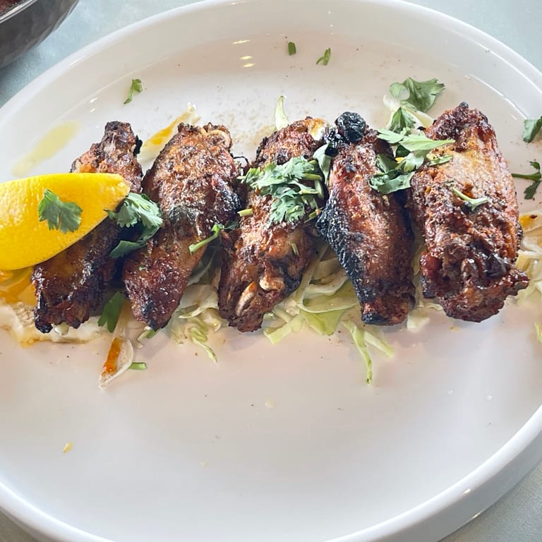 Delicious Dinner Options: Indian, Nepalese, and Asian Fusion