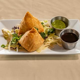 Samosa