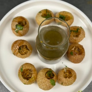 Pani Puri