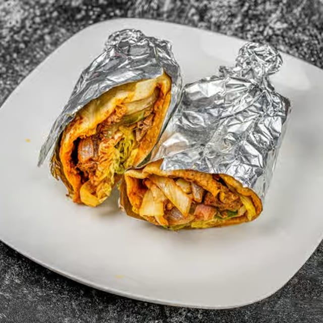 Lamb Roll.